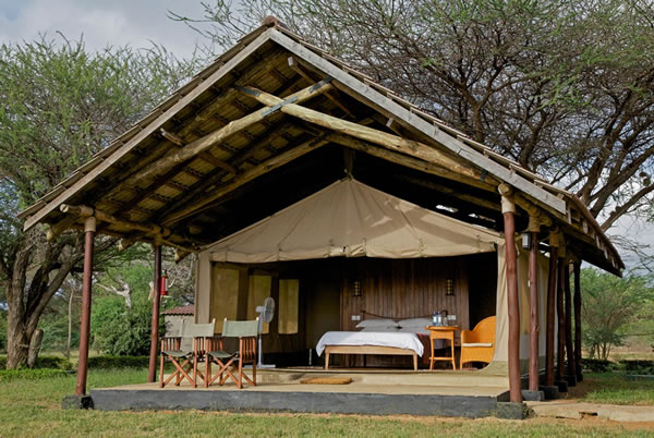 Ashnil Aruba Tented Camp