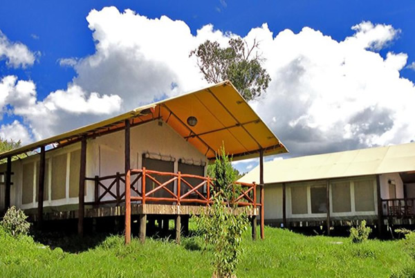 Ashnil Mara Camp