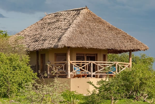 Burudika Manyara Lodge