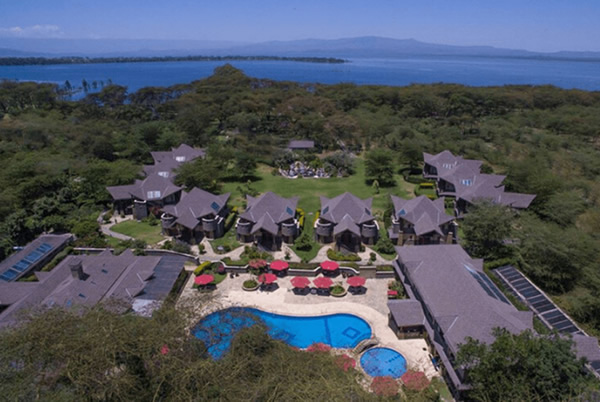 Enashipai Resort & Spa