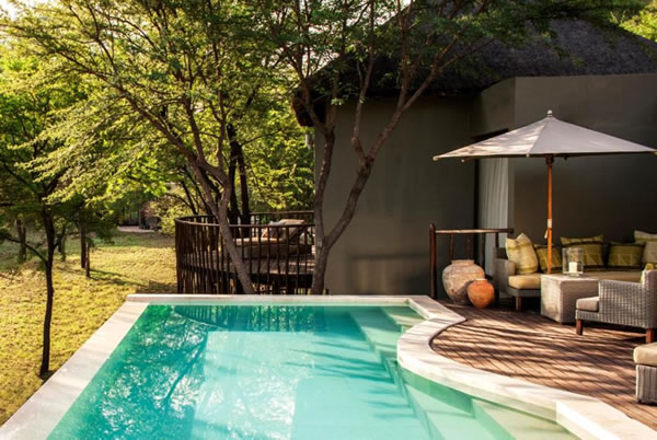 Four Season Safari Lodge