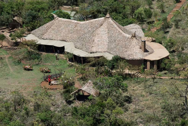 Kilima Camp Masai Mara