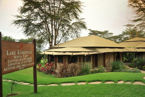 Lake Elementaita Serena Camp