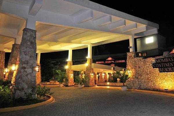 Mombasa Continental Resort