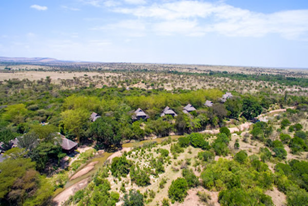 Samburu Simba Lodge