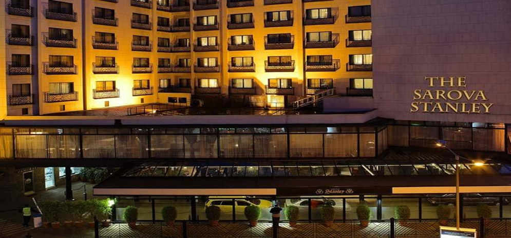 Sarova Stanley Hotel