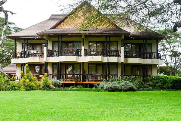 Sawela Lodge