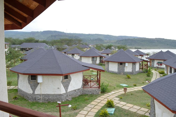 Sentrim Elementaita Lodge