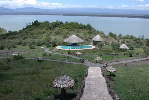 Sunbird Lodge Elementaita