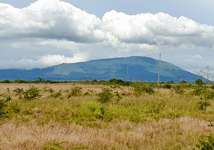Day Trip Hiking Oldonyo Sabuk Kenya