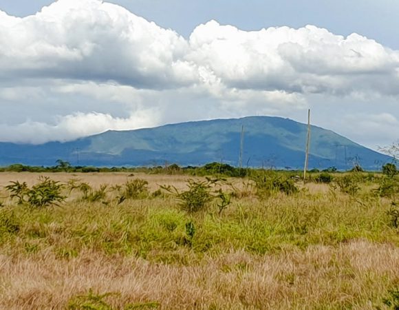 Day Trip Hiking Oldonyo Sabuk Kenya