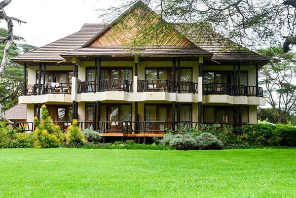 Sawela Lodge Lake Naivasha